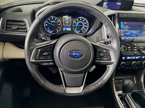 Used 2019 Subaru Ascent Limited w/ Popular Package #2 image 11