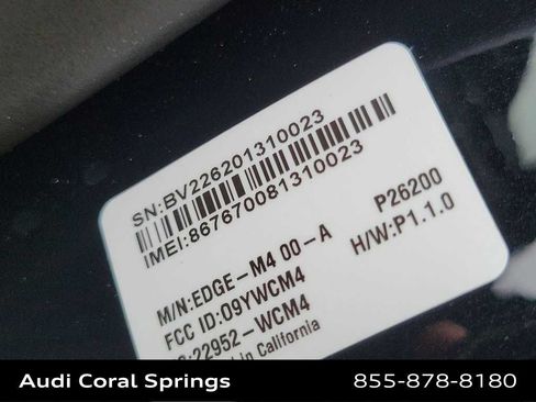 Certified 2025 Audi S5 Premium AWD/4WD image 29
