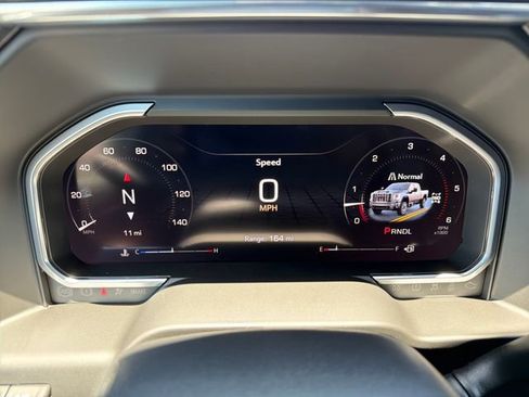 New 2026 GMC Sierra 2500 Denali Ultimate AWD/4WD image 11