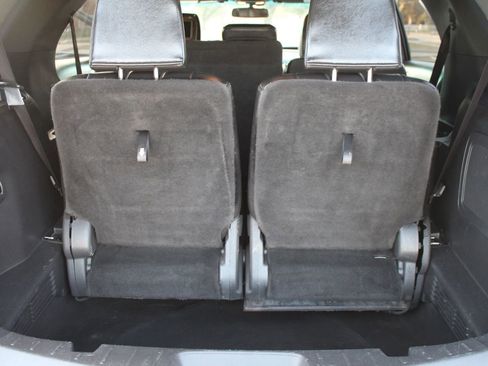 Used 2012 Ford Explorer Limited image 11