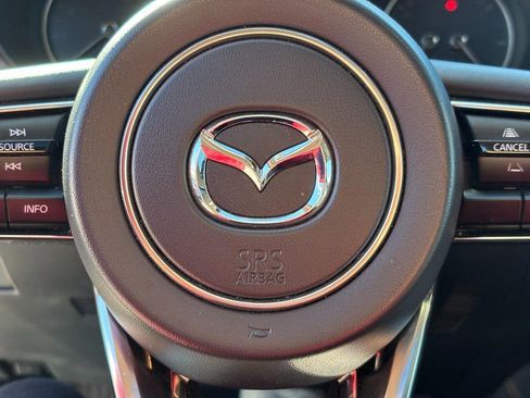 Used 2025 MAZDA CX-90 3.3 Turbo w/ Preferred Package image 20