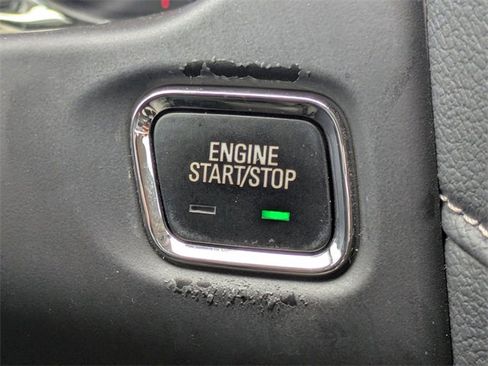 Used 2021 GMC Acadia Denali w/ Denali Technology Package image 36