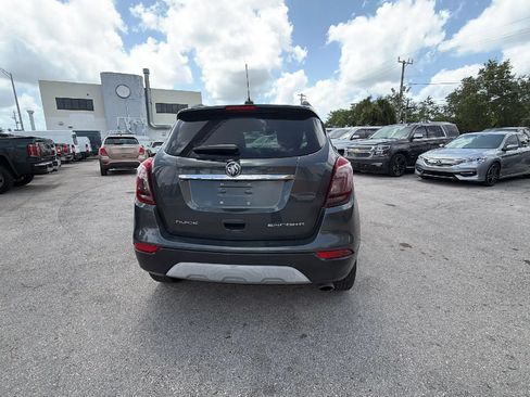 Used 2017 Buick Encore Essence FWD image 6