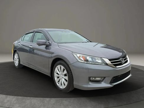 Used 2013 Honda Accord EX-L image 1