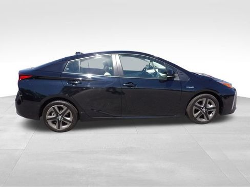 Used 2022 Toyota Prius XLE FWD image 13