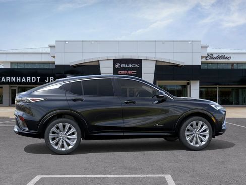 New 2026 Buick Envista Avenir image 7