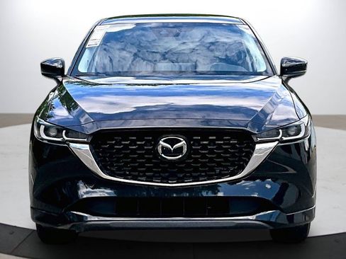 Used 2024 MAZDA CX-5 AWD 2.5 S w/ Select Package image 3