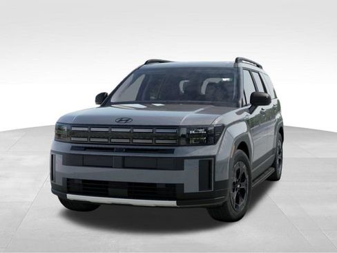 New 2026 Hyundai Santa Fe XRT image 6