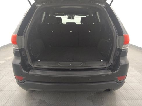 Used 2016 Jeep Grand Cherokee Laredo w/ Quick Order Package 23E AWD/4WD image 29