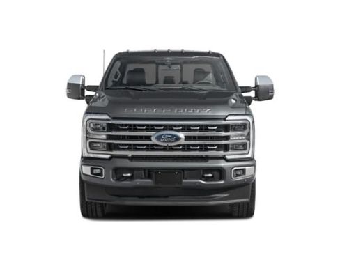 Used 2026 Ford F250 Platinum w/ Platinum Plus Package AWD/4WD image 4