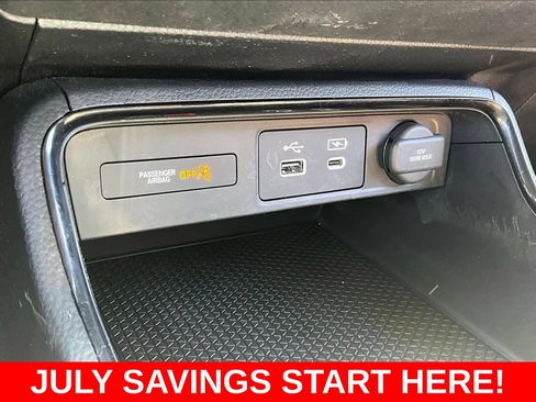 Used 2025 Honda CR-V EX image 18