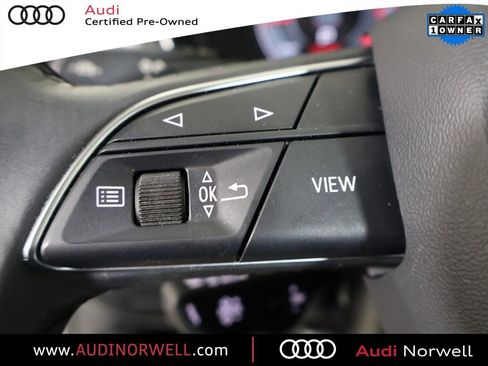 Certified 2023 Audi A5 2.0T Prestige image 28