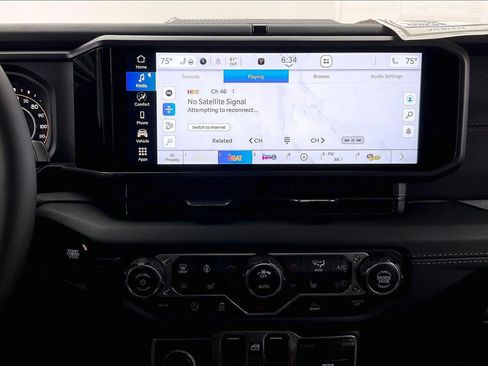 New 2026 Jeep Wrangler Rubicon image 7