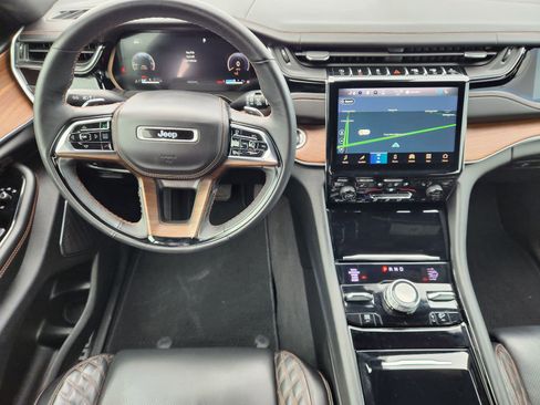 Used 2022 Jeep Grand Cherokee Summit image 28