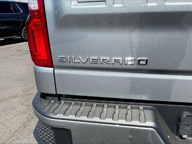 New 2026 Chevrolet Silverado 1500 RST w/ RST Select Package AWD/4WD image 12