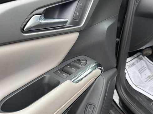 Used 2026 Chevrolet Traverse LT w/ LPO, Floor Liner Package image 11