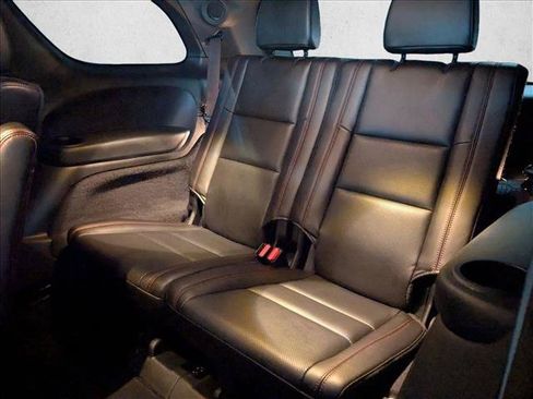 Used 2025 Dodge Durango R/T AWD/4WD image 20