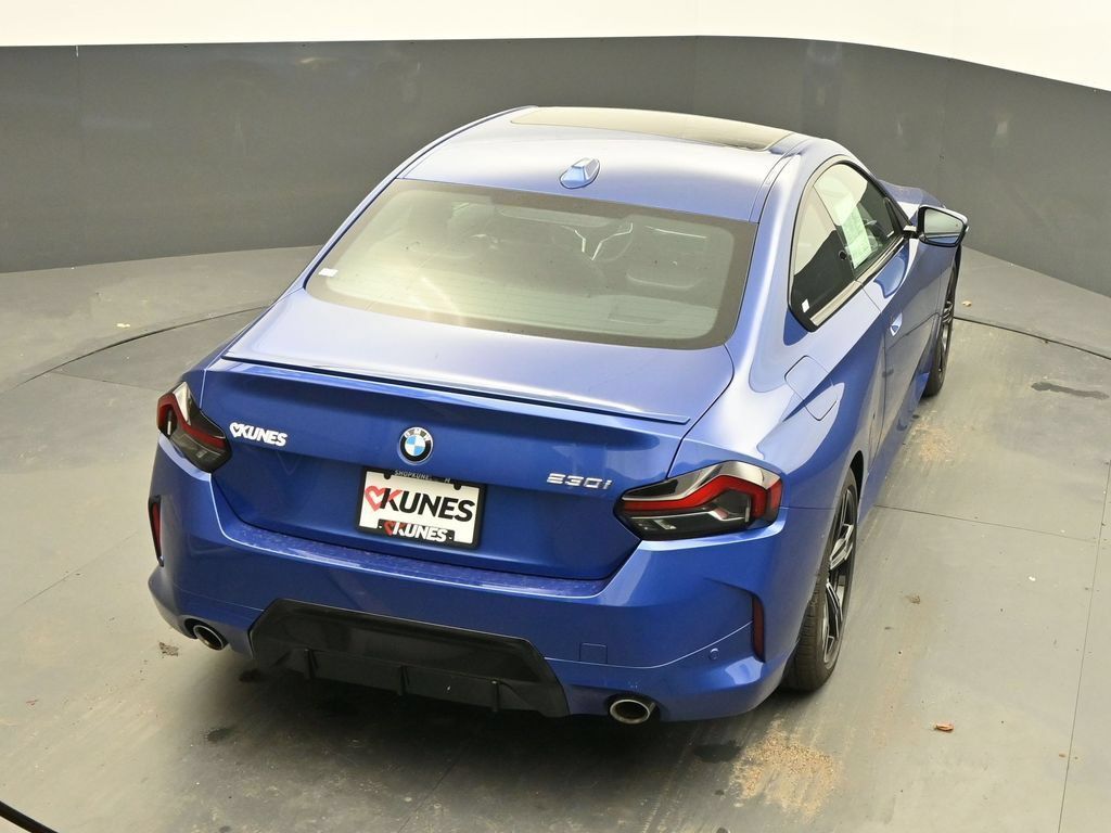 Used 2026 BMW 230i Coupe RWD image 28