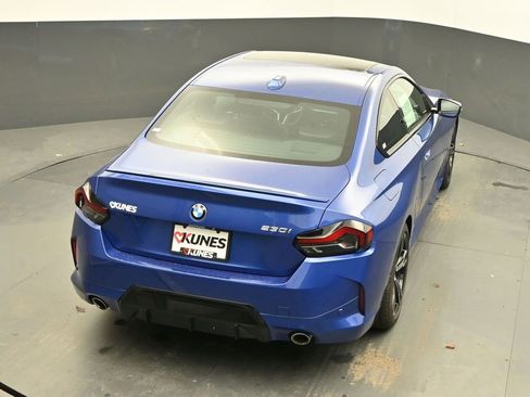 Used 2026 BMW 230i Coupe RWD image 28