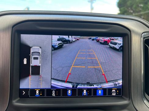 Used 2020 GMC Sierra 1500 Denali w/ Denali Ultimate Package image 18