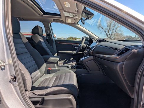 Used 2018 Honda CR-V EX image 15