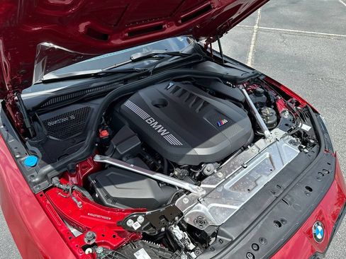 Used 2026 BMW M440i RWD image 27