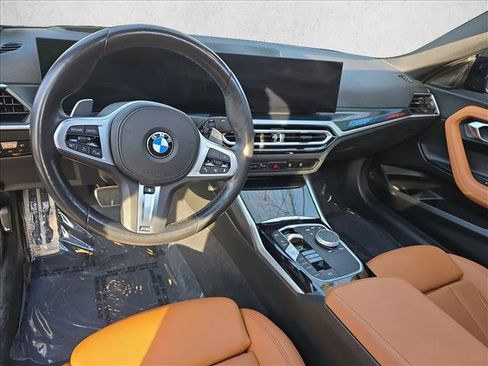 Used 2023 BMW M240i xDrive Coupe w/ Premium Package AWD/4WD image 15