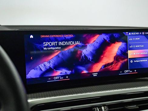 Certified 2023 BMW M340i RWD image 25