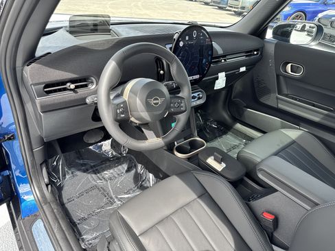New 2026 MINI Cooper S FWD image 14