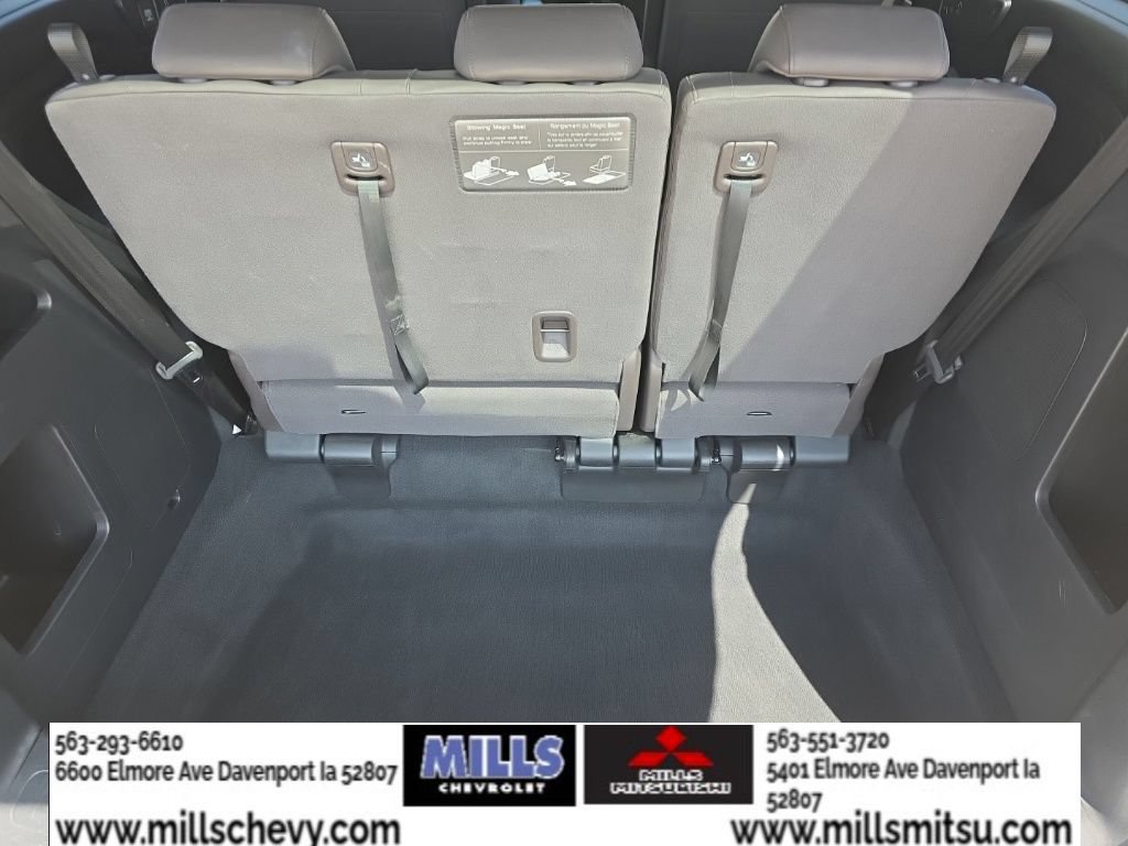 Used 2018 Honda Odyssey EX-L image 18