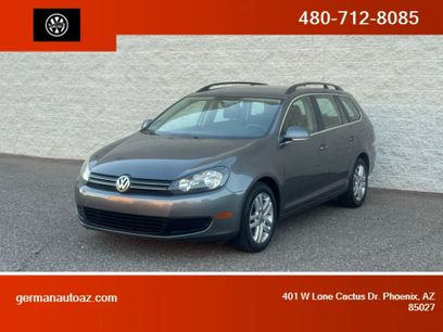 Used 2013 Volkswagen Jetta TDI
