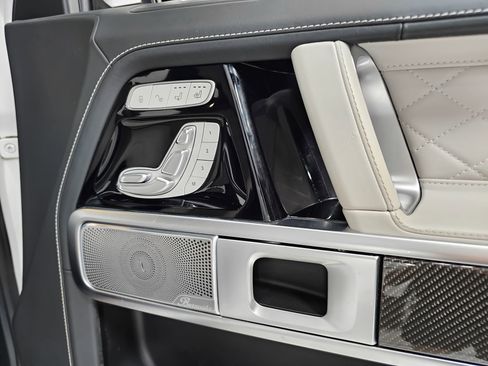 Used 2022 Mercedes-Benz G 63 AMG 4MATIC image 29