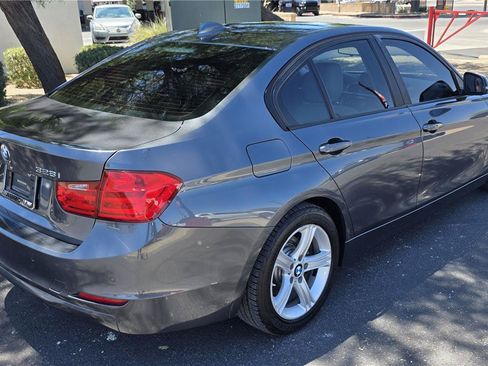 Used 2015 BMW 328i Sedan RWD image 5