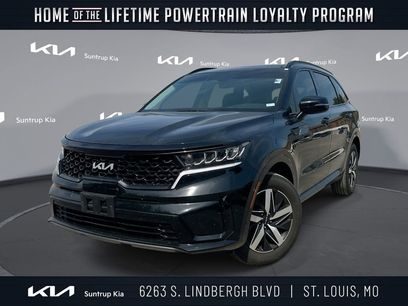 Used 2022 Kia Sorento S w/ Panoramic Sunroof Package