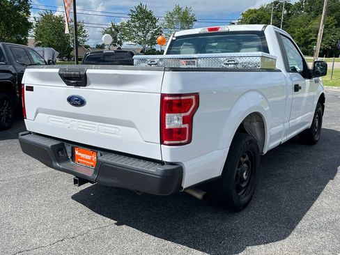 Used 2018 Ford F150 XL RWD image 9