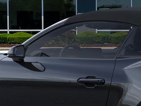 New 2025 Ford Mustang Premium image 74