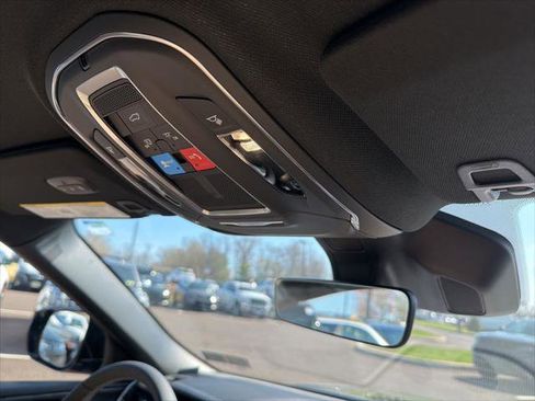 Certified 2025 Jeep Grand Cherokee L Limited AWD/4WD image 22