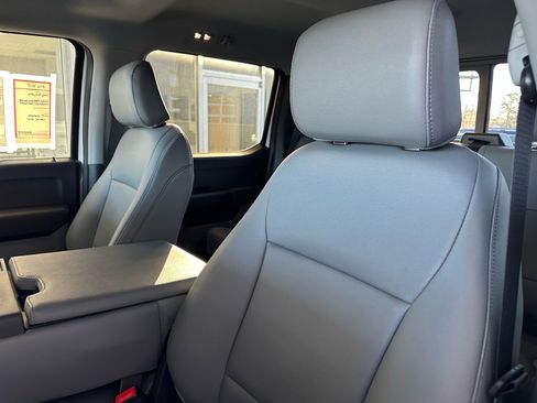 New 2025 Ford F450 XL w/ XL Chrome Package image 22