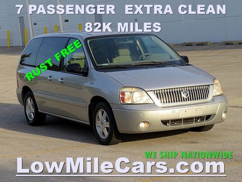 Used 2004 Mercury Monterey Convenience image 10