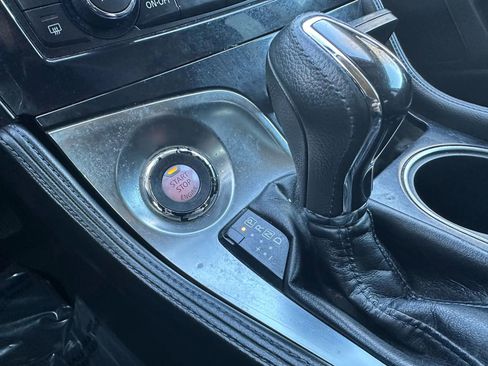 Used 2017 Nissan Maxima 3.5 S image 31