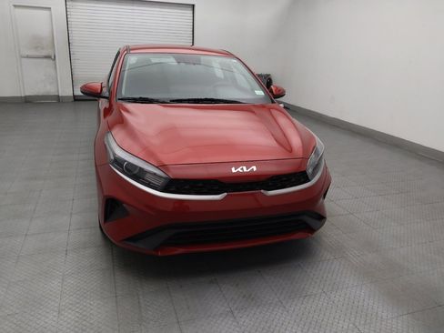 Used 2022 Kia Forte LXS w/ LXS Technology Package FWD image 14