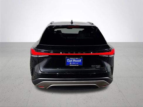 Used 2025 Lexus RX 350 Premium w/ Convenience Package AWD/4WD image 7
