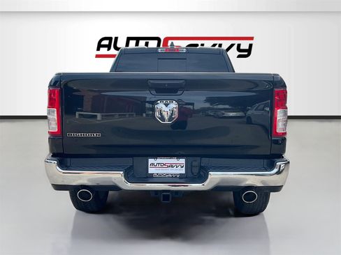 Used 2021 RAM 1500 Big Horn image 6