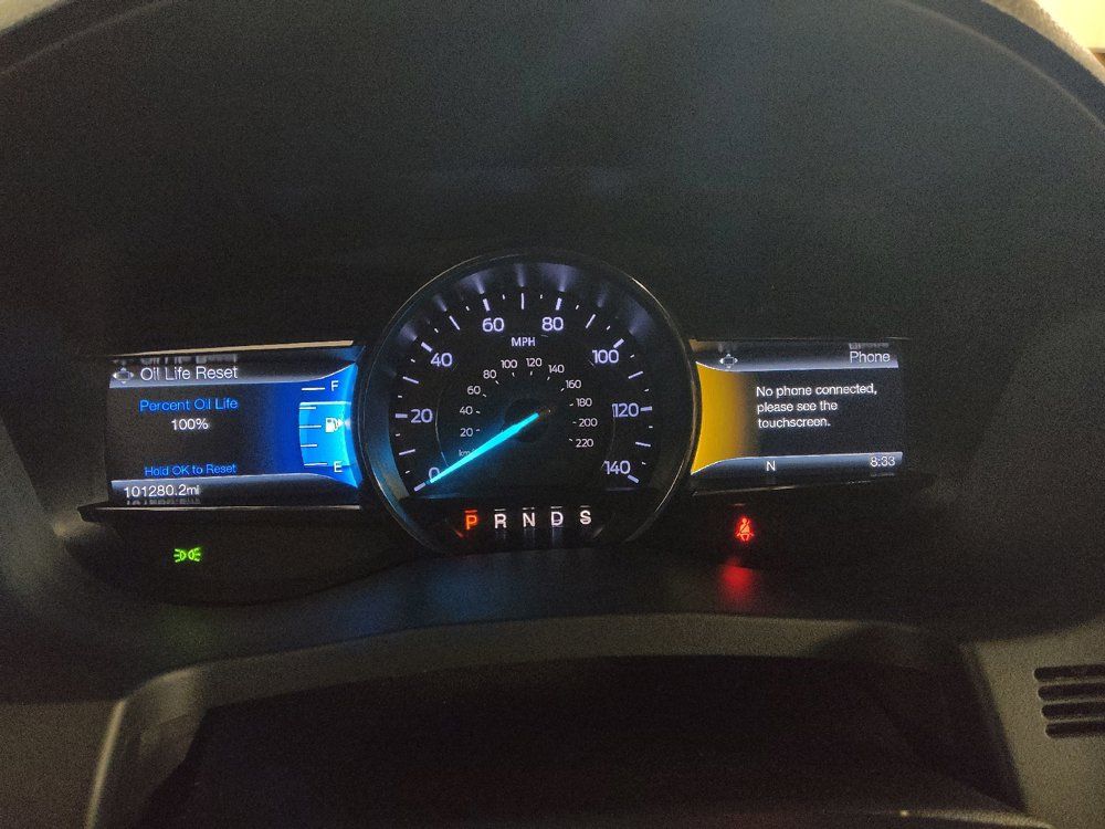 Used 2017 Ford Explorer Limited w/ Equipment Group 301A AWD/4WD image 23