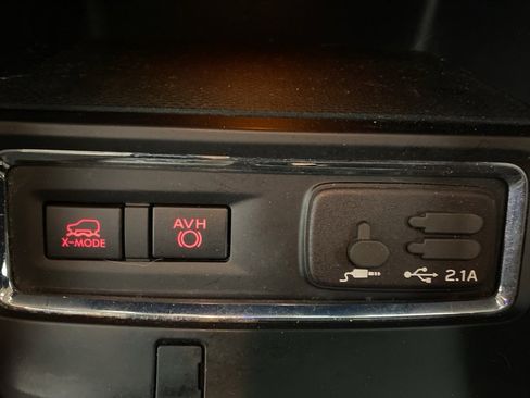 Used 2020 Subaru Ascent Premium w/ Convenience Package image 20