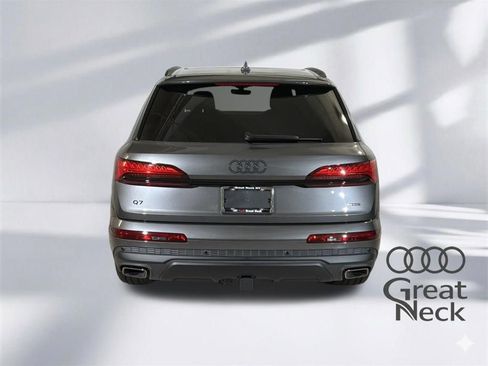 New 2026 Audi Q7 2.0T Premium image 21