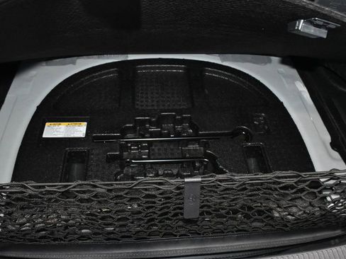 Used 2025 Toyota Camry XSE FWD image 34