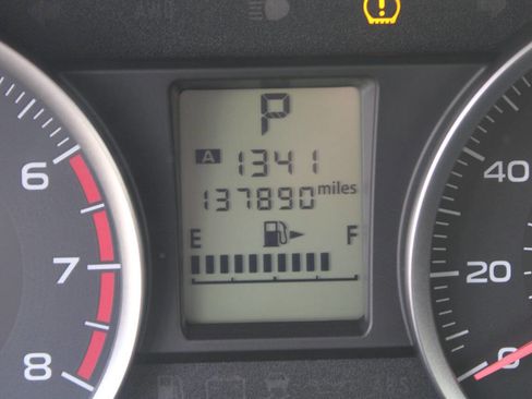 Used 2014 Subaru Forester 2.5i image 21