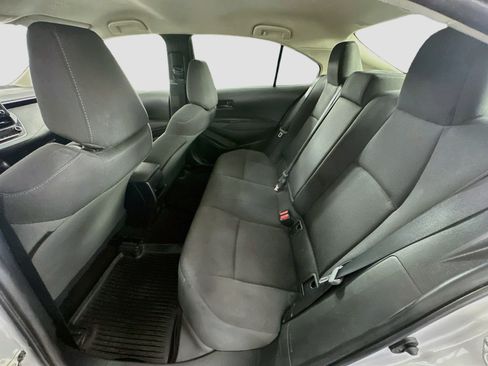 Used 2022 Toyota Corolla LE FWD image 25