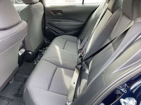 New 2026 Toyota Corolla LE image 21
